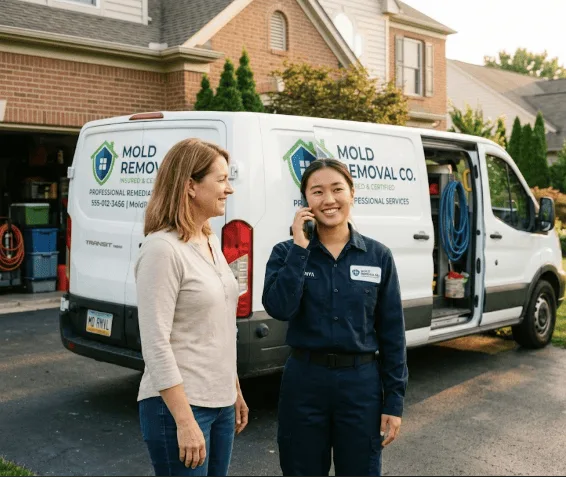 Crawlspace Mold Remediation Maysville, GA FAQs